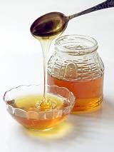 витамины в мёде