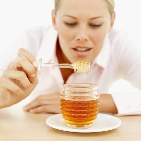 мёд и здоровье